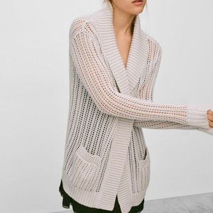 Aritzia Sunday Best Plath Sweater